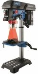 Scheppach Tischbohrmaschine DP16SL St&auml;nderbohrmaschine Standbohrmaschine mit