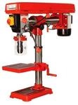 Holzmann Maschinen SB 3116RMN S&auml;ulenbohrmaschine 600 W Gesamt-H&ouml;he 800 mm 230...