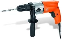 FEIN Zweigang-Bohrmaschine bis 13 mm, BOP 13-2, 550 W, Universelle