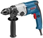 Bosch Professional Bohrmaschine GBM 13-2 RE (inkl. Schnellspannbohrfutter 13mm,