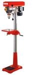 Holzmann Maschinen SB4116HN_400V S&auml;ulenbohrmaschine 600W Gesamt-H&ouml;he 1630mm...