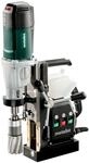 metabo Magnetkernbohrmaschine MAG 50, 1200 W Kernbohrer, 50 mm Bohrtiefe