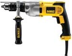 DEWALT 2-Gang-Diamant-Bohrmaschine D21570K (1.300 Watt, f&uuml;r Bohr- und