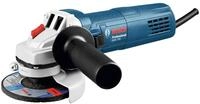 Angular M&uuml;hle Bosch GWS 750 125 mm - 060139400b