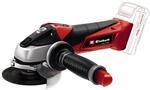 Einhell Akku-Winkelschleifer TE-AG 18/115 Li-Solo Power X-Change (18 V, 115 mm