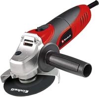 Einhell Winkelschleifer TC-AG 125 (850W, 12.000 1/min Drehzahl, 125mm Scheiben-&oslash;,