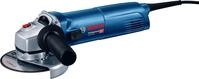 Bosch PRO Winkelschleifer GWS 1400 (Leistung 1.400-W-Motor, 125mm Scheiben-&Oslash;, inkl.