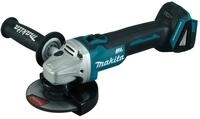 Makita Akku-Winkelschleifer 18 V, DGA506Y1J, SystemKIT mit 1x Akku 1,5 Ah