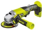 RYOBI 18 V ONE+ Akku-Winkelschleifer R18AG-0, kabelloses Schleif- und...