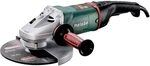Metabo Winkelschleifer WE 22-230 MVT (606464000) Karton, 2200 Watt, Scheiben-&Oslash;: 230