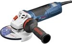 Bosch Professional Winkelschleifer GWS 19-150 CI (inkl. Staubschutzfilter,