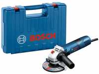 Bosch Professional Winkelschleifer GWS 7-115 (Scheiben-Ø 115mm, 720 Watt, mit