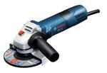 Bosch Professional Winkelschleifer GWS 7-115 (Scheiben-&Oslash; 115mm, 720 Watt, mit