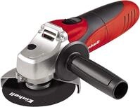 Einhell Winkelschleifer TC-AG 115 (500 W, 12000 min.-1 Drehzahl, 115mm Scheiben-&Oslash;,
