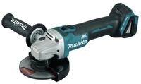 Makita DGA504Z Akku-Winkelschleifer 18 V (ohne Akku, ohne Ladeger&auml;t)
