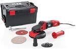 Flex SUPRAFLEX SE14-2 125 Set 391174