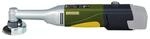 Proxxon 29817 Akku-Langhals-Winkelschleifer LHW/A, 10,8 Volt, einzeln ohne