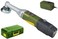 Proxxon 29815 Akku-Langhals-Winkelschleifer LHW/A, 10,8 Volt, im Koffer mit...