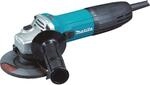 Makita Winkelschleifer, 720 W, GA4530R Schwarz/T&uuml;rkis 250