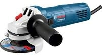Bosch Professional Winkelschleifer GWS 750 (Scheiben-&Oslash; 125mm, Leistung 750 Watt,