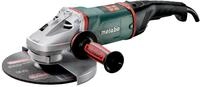 metabo Winkelschleifer WE 26-230 MVT Quick - 2600 W, 230 mm Scheiben-&Oslash;, 6600 U/min -