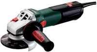 metabo Winkelschleifer W 9-115 Quick - 900 W, 115 mm, 10500 U/min -