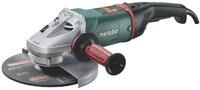 Metabo Winkelschleifer WE 24-230 MVT (606469000) Karton, 2400 Watt, Scheiben-&Oslash;: 230
