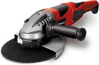 Einhell Winkelschleifer TE-AG 230/2000 (2000 W, Scheibe &Oslash; 230 mm, Softstart,