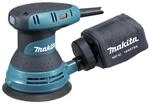 Makita BO5031 - Exzenterschleifer - 300 W, BO5031, Farbe