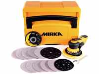 Mirka DEROS 5650CV / Exzenter-Schleifer Schleifmaschine mit Zentral-Absaugung, 2