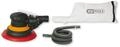 KS Tools Druckluft Exzenterschleifer Feinschliff 515.3061 I Druckluftschleifer mit