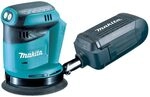 Makita BBO180Z 18V Exzenterschleifer Solo