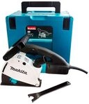 RAINUREUSE &Agrave; DOUBLE DISQUE MAKITA 1400 W &Oslash; 125 MM -SG1251J