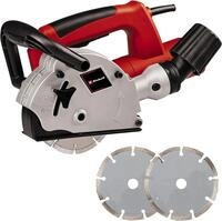 Einhell Mauernutfr&auml;se TC-MA 1300 (1.320 W, Leerlaufdrehzahl 9.000 min-1, max.