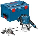 Bosch Professional Oberfr&auml;se GOF 1250 CE (inkl. Maulschl&uuml;ssel 19 mm,