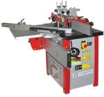 Holzmann Maschinen FS200_230V Tischfr&auml;se 2800/3750W 230V