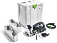 Festool DF 700 EQ-Plus Domino XL D&uuml;belfr&auml;se 720W 70mm im Systainer + Zubeh&ouml;r