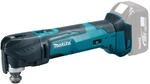 Makita DTM51Z Akku-Multifunktionswerkzeug 18 V (ohne Akku, ohne Ladeger&auml;t)