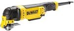 DeWALT oszillierendes Multi-Tool DWE315 mit 30-tlg. Zubeh&ouml;r-Set