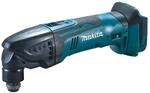Makita DTM 50 18V Li-ion Akku Multifunktion Werkzeug Solo - Nur Das Ger&auml;t Ohne