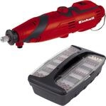 Einhell Schleif- und Gravurwerkzeug TC-MG 135 E (135W, 10000-32000 1/min Drehz.,
