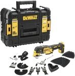 DEWALT 18 V XR b&uuml;rstenloses Oszillationswerkzeug, einziges Werkzeug in T-STAK,