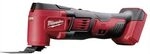 Milwaukee Multi Tool, M18BMT-0