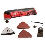 Milwaukee C12MT-0 M12 Multifunktionswerkzeug, ohne Akku, ohne Ladeger&auml;t