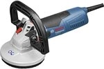 Bosch Professional Betonschleifer GBR 15 CA (inkl. 3x Ersatzb&uuml;rstenkranz,