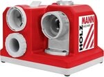 Holzmann Maschinen BSG 13E Schleifger&auml;t f&uuml;r Bohrk&ouml;pfe H040100007