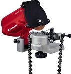 Einhell S&auml;gekettensch&auml;rfger&auml;t GC-CS 85 (Schleifscheibe, Tiefenbegrenzung,