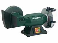 Metabo 611750000 Doppelschleifmaschine TNS 175 500W