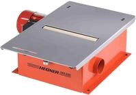 Hegner Tischwalzenschleifmaschine TWS 230 (f&uuml;r Laubs&auml;gearbeiten, gro&szlig;e