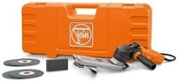 Fein Kehlnahtschleifer KS 10-38 E SET (800 W, 1 350 - 3 750 1/min, inkl....